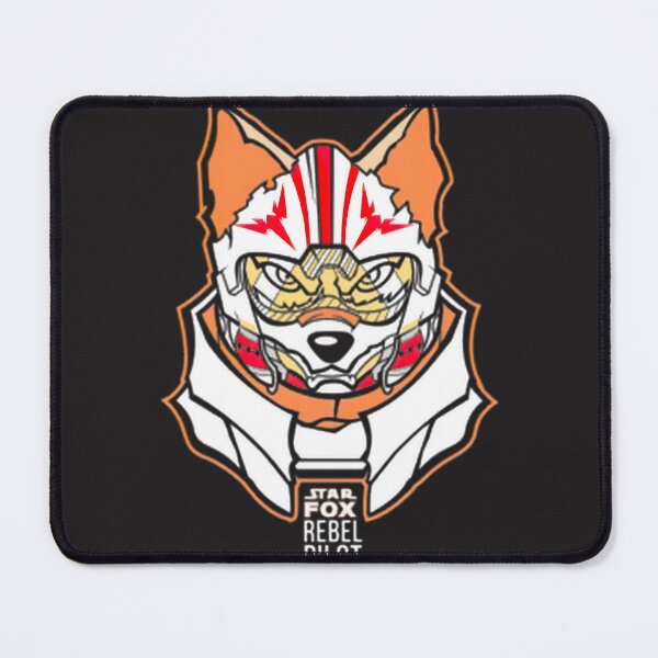 Item preview, Star Fox Rebel Pilot ⭐⭐⭐⭐⭐ designed and sold by LitleRaya.