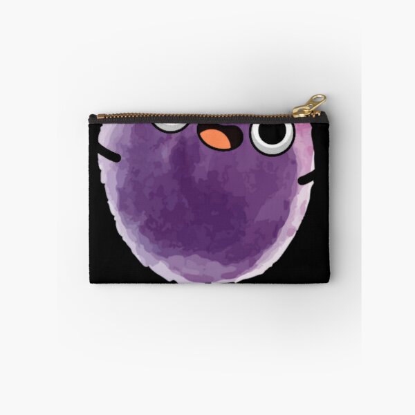 Item preview, Feelin Grape Cute Fruit Pun designed and sold by HRINGUR CLOTHES AND ACCESSORIES.