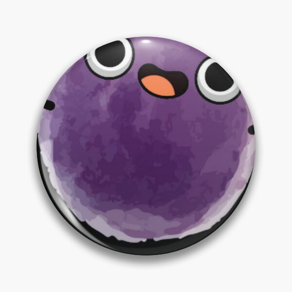 Item preview, Feelin Grape Cute Fruit Pun designed and sold by HRINGUR CLOTHES AND ACCESSORIES.
