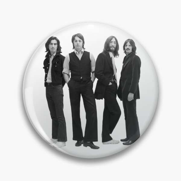 Item preview, The Beatles designed and sold by Julianna Reyes Designs.