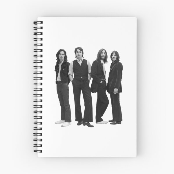 Item preview, The Beatles designed and sold by Julianna Reyes Designs.