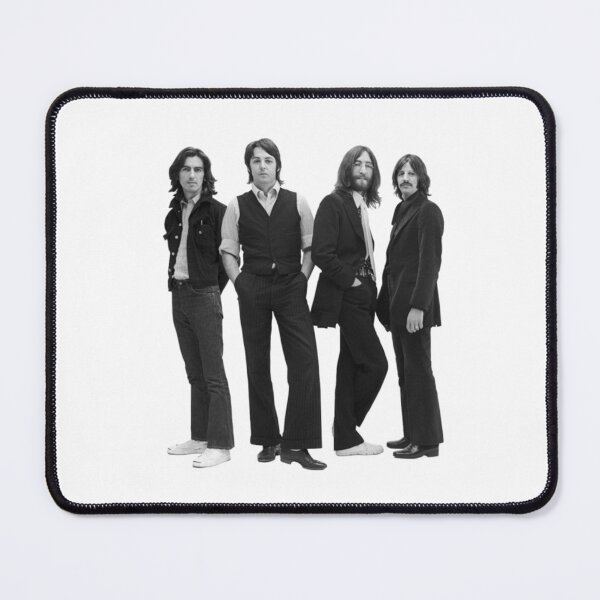 Item preview, The Beatles designed and sold by Julianna Reyes Designs.