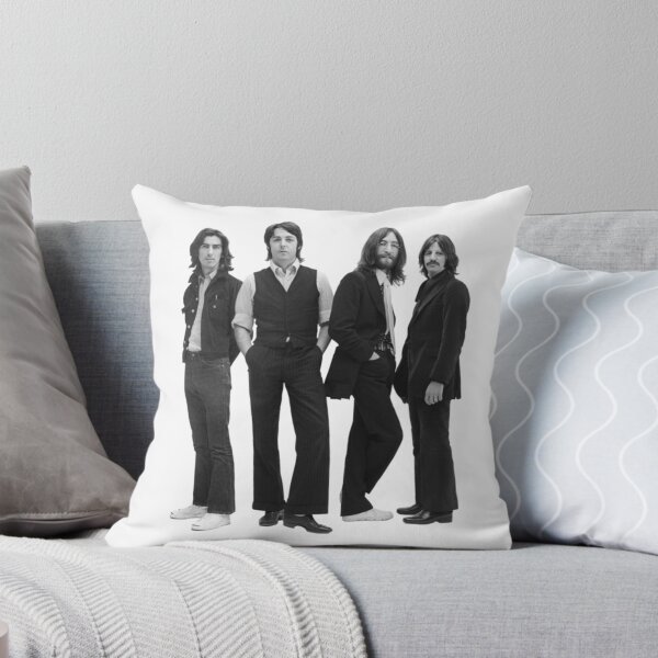 Item preview, The Beatles designed and sold by Julianna Reyes Designs.