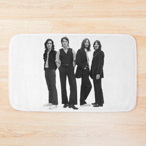 Item preview, The Beatles designed and sold by Julianna Reyes Designs.