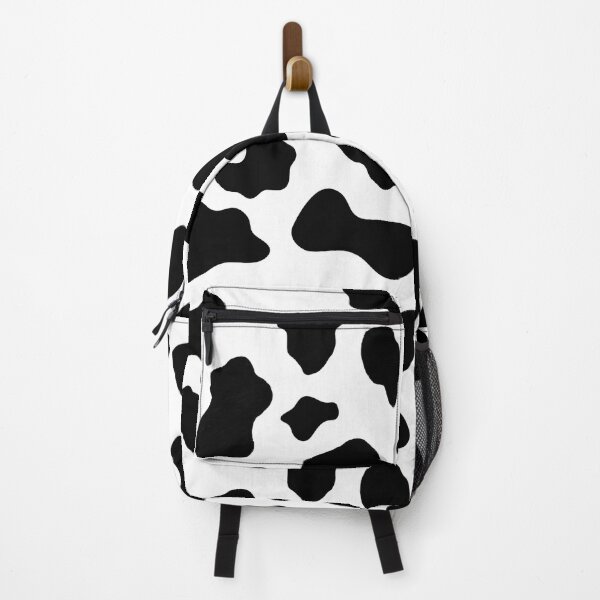 Item preview, Cow spots for all occasions - Cow Spot Wall Art, Black and White Cowhide Pattern designed and sold by RickE.