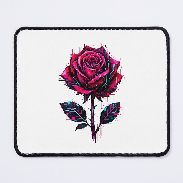 Item preview, Digital Flower designed and sold by pikeprints.
