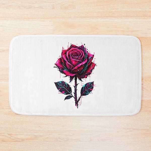 Item preview, Digital Flower designed and sold by pikeprints.