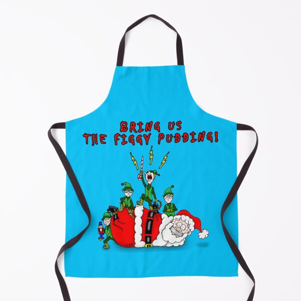 Item preview, Figgy Pudding! designed and sold by Beth Alcala.