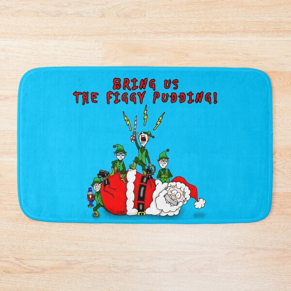 Item preview, Figgy Pudding! designed and sold by Beth Alcala.