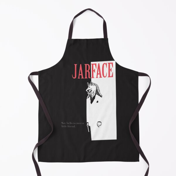 Item preview, Jarface ⭐⭐⭐⭐⭐ designed and sold by LitleRaya.