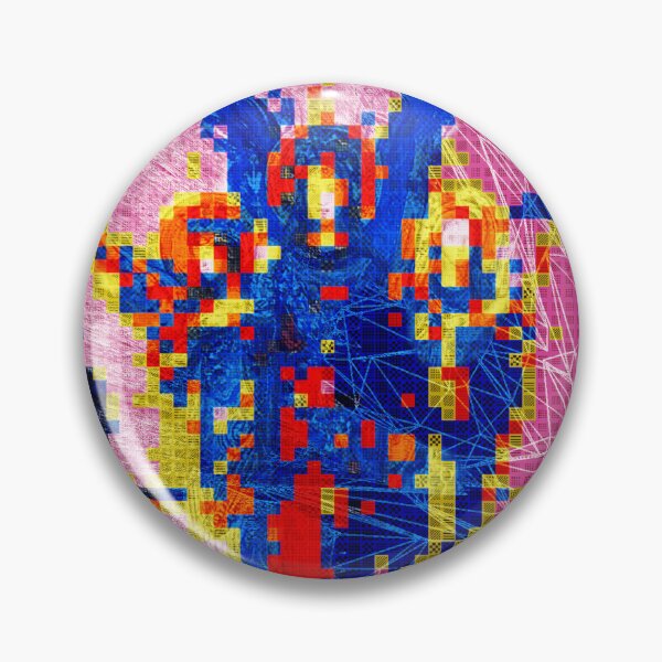 Item preview, Voices of Evening but make it glitchy designed and sold by Art.From_Inside.