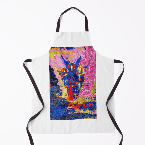 Item preview, Voices of Evening but make it glitchy designed and sold by Art.From_Inside.