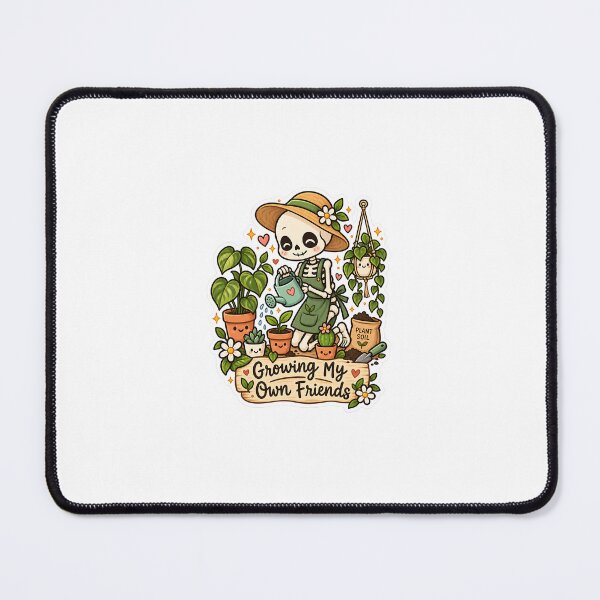 Item preview, Werewolf Tea Party - v2 designed and sold by Thai Vibe Studio.