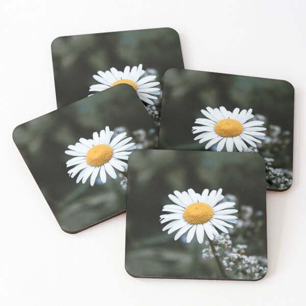 Item preview, Daisy Flower designed and sold by HectorCantres.