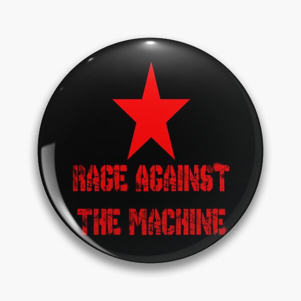 Item preview, It's Time To Rage Against designed and sold by cmaccauley16.