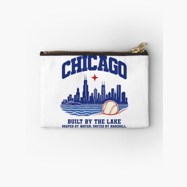 Item preview, Chicago Built by the Lake - Baseball City designed and sold by MASMUS27.