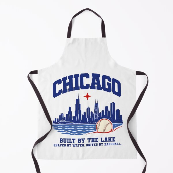 Item preview, Chicago Built by the Lake - Baseball City designed and sold by MASMUS27.