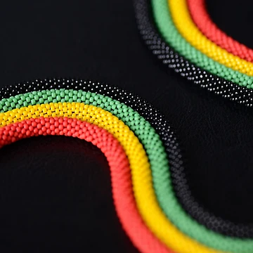 Artwork thumbnail, Reggae Vibes by RastaColors