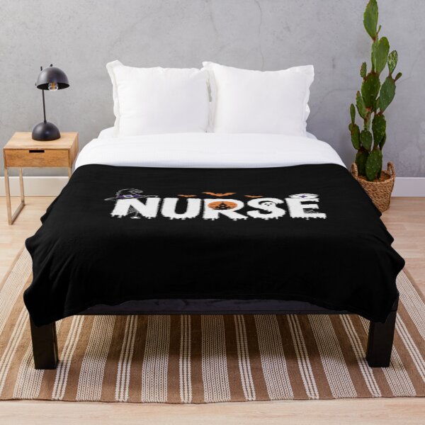Item preview, NURSE HALLOWEEN  designed and sold by YNELENT.