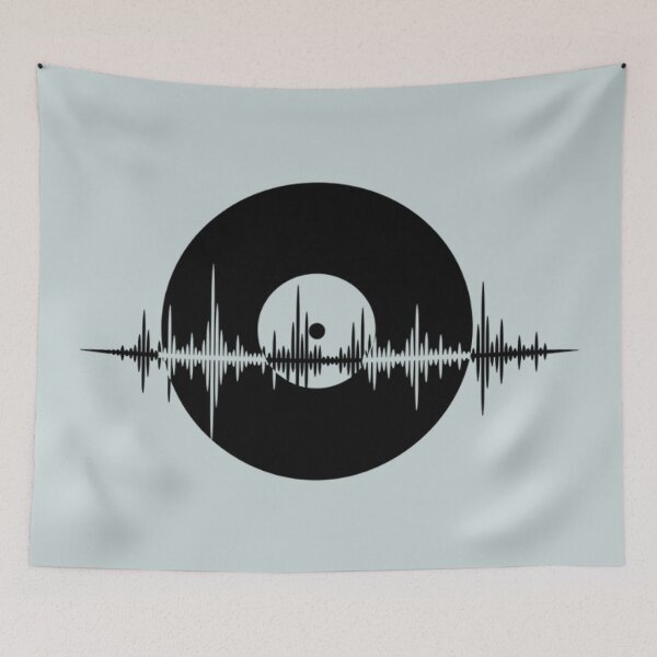 Item preview, Vinyl record designed and sold by MagelliShop.