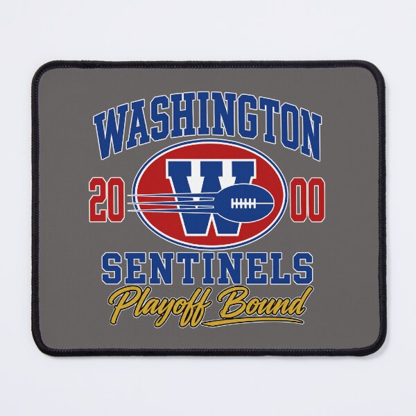 Item preview, Washington Sentinels designed and sold by Omaha Jones T-Shirts and More.