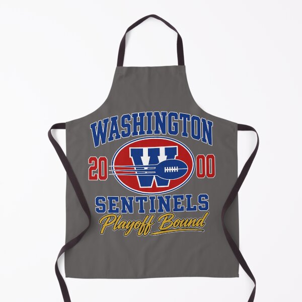 Item preview, Washington Sentinels designed and sold by Omaha Jones T-Shirts and More.