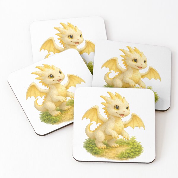 Item preview, Sunshine Dragon designed and sold by Hatchling Hollow.