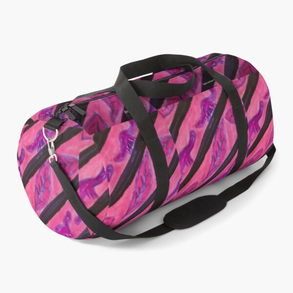 Item preview, Diagonal Dinosaurs Pink designed and sold by DancingCreek.