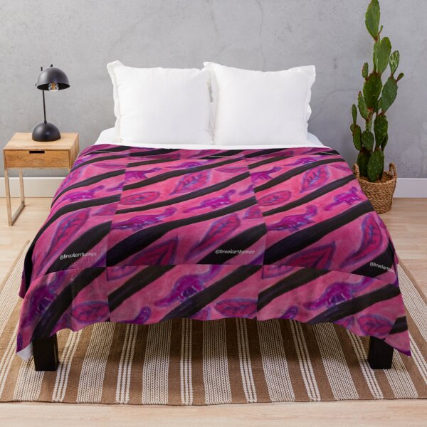 Item preview, Diagonal Dinosaurs Pink designed and sold by DancingCreek.