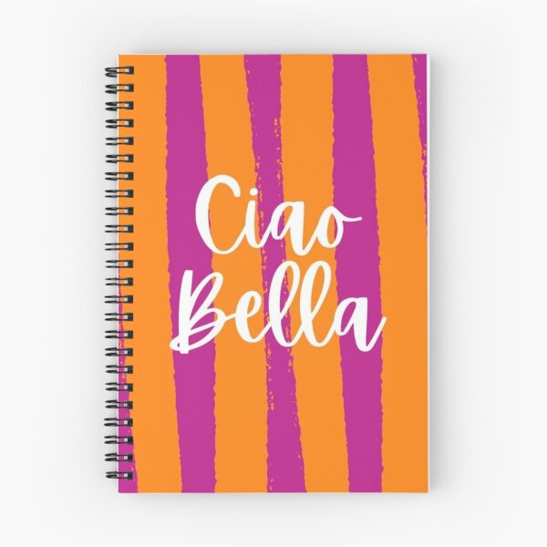 Item preview, CIAO BELLE. designed and sold by Judy Santhosh.