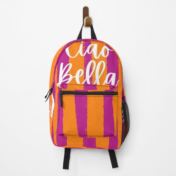 Item preview, CIAO BELLE. designed and sold by Judy Santhosh.