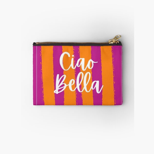Item preview, CIAO BELLE. designed and sold by Judy Santhosh.