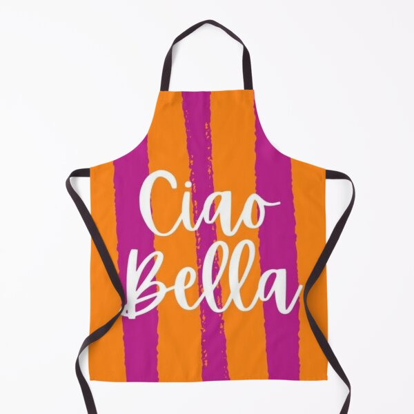 Item preview, CIAO BELLE. designed and sold by Judy Santhosh.