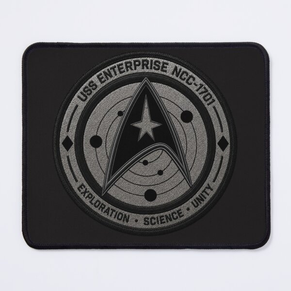 Item preview, STAR TREK UNITY B designed and sold by Atelier RLGS.