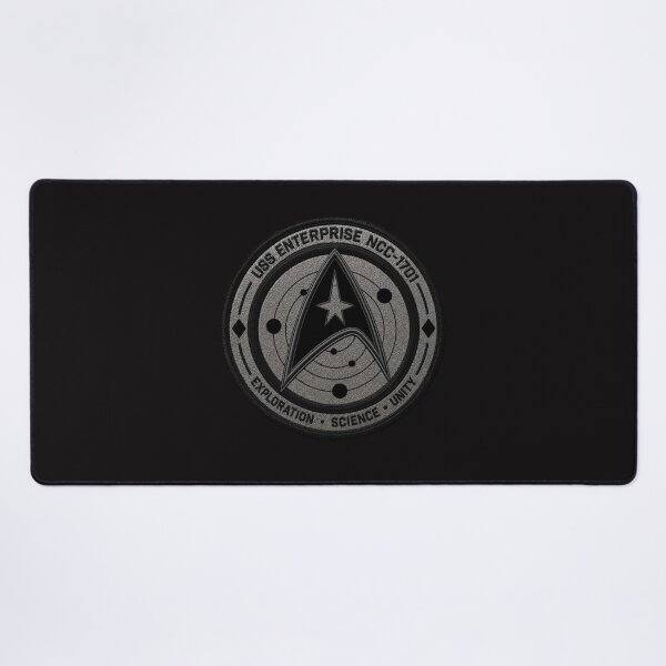 Item preview, STAR TREK UNITY B designed and sold by Atelier RLGS.