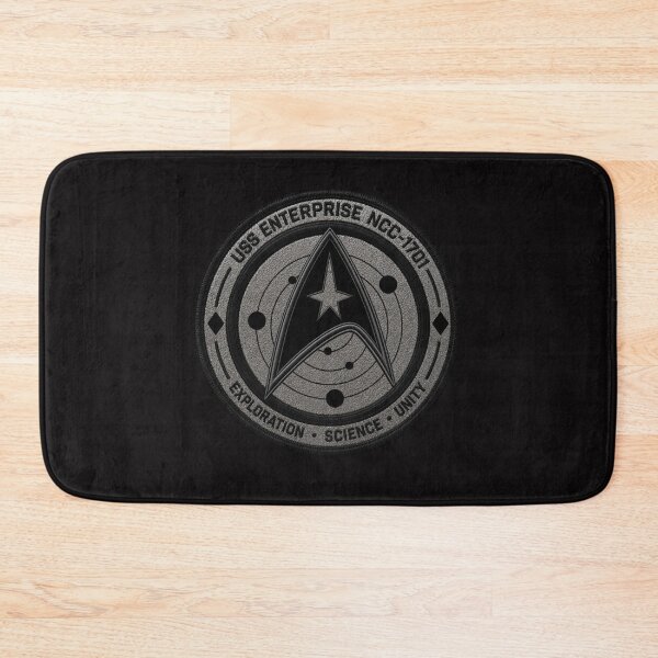 Item preview, STAR TREK UNITY B designed and sold by Atelier RLGS.