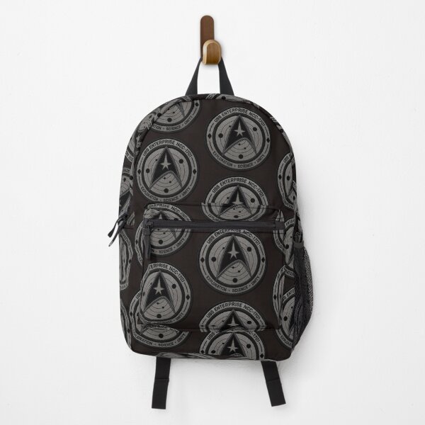 Item preview, STAR TREK UNITY B designed and sold by Atelier RLGS.