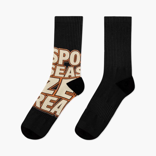 Item preview, Spooky Season Halloween – Spooky Season / Zero Reason designed and sold by No Excuses Supply.