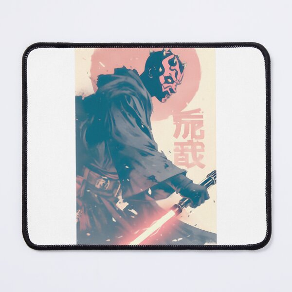 Item preview, Darth Maul Young Apprentice ⭐⭐⭐⭐⭐ designed and sold by LitleRaya.