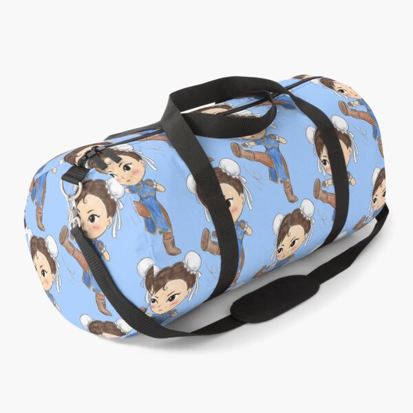 Item preview, Chun Li Pop Art designed and sold by The King's general goods.