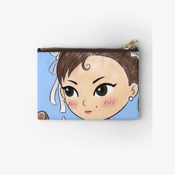Item preview, Chun Li Pop Art designed and sold by The King's general goods.