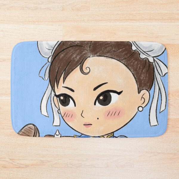 Item preview, Chun Li Pop Art designed and sold by The King's general goods.