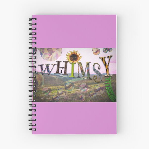 Item preview, Whimsy designed and sold by BraveSpiritArts.