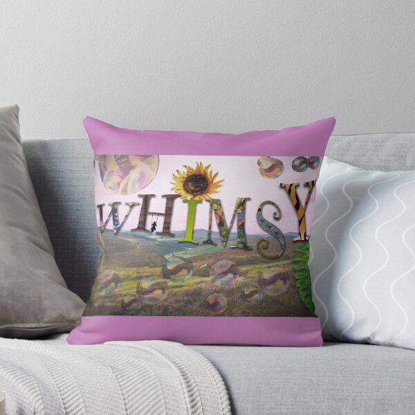 Item preview, Whimsy designed and sold by BraveSpiritArts.