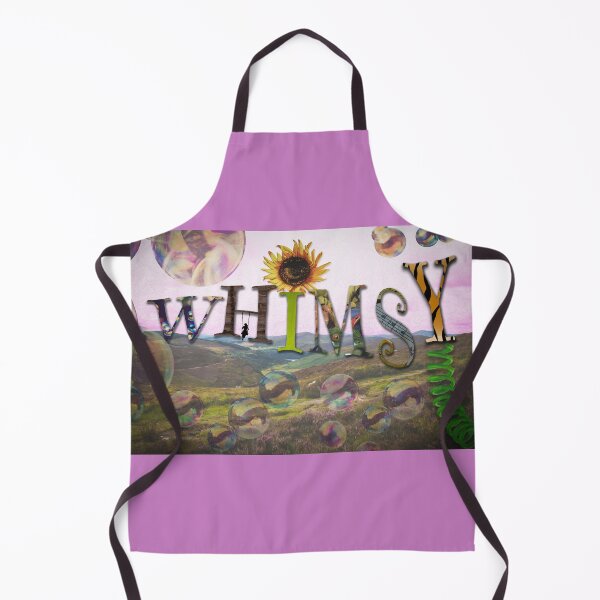 Item preview, Whimsy designed and sold by BraveSpiritArts.