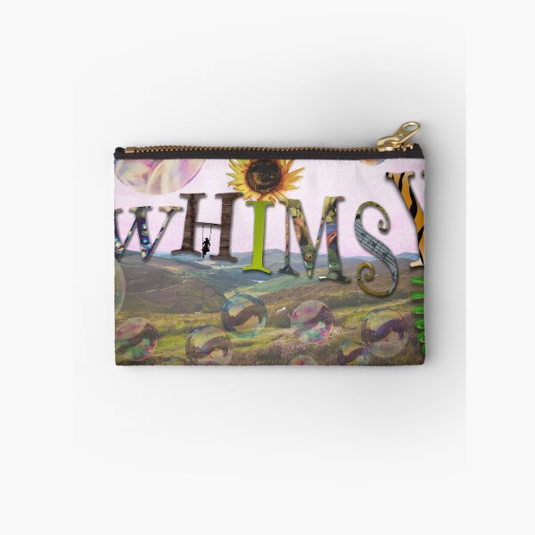 Item preview, Whimsy designed and sold by BraveSpiritArts.