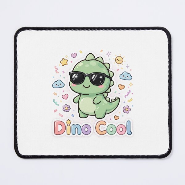 Item preview, Dino Cool designed and sold by Softlife by Harvir.
