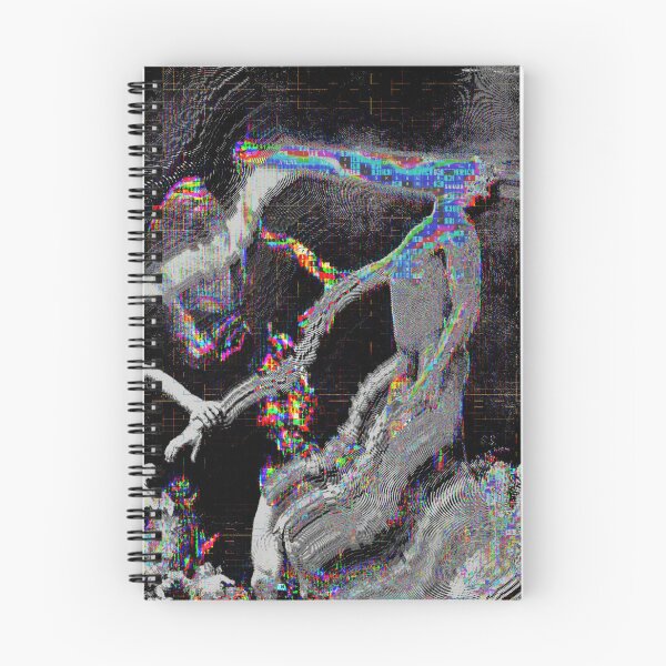 Item preview, Hypnosis but digital designed and sold by Art.From_Inside.