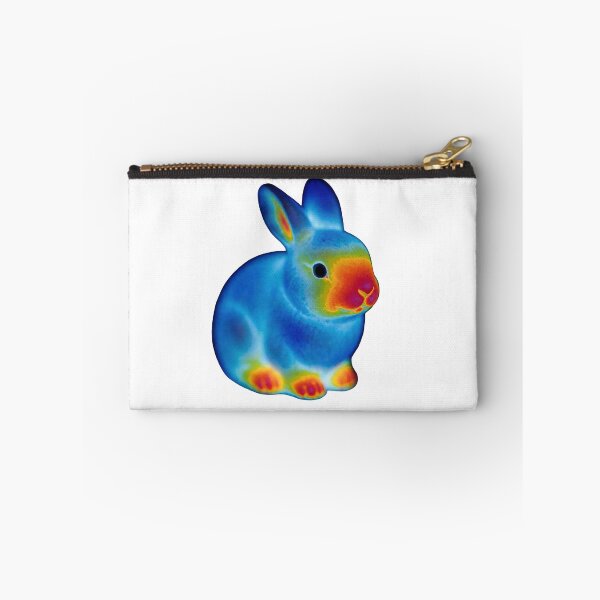 Item preview, Glowing rabbit designed and sold by Designfs.