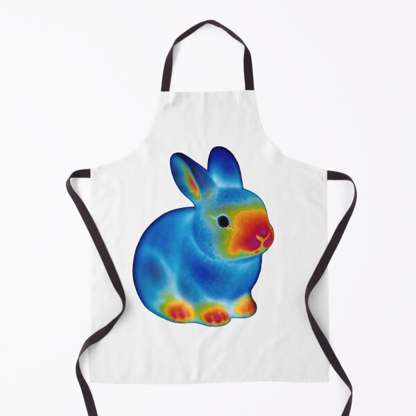 Item preview, Glowing rabbit designed and sold by Designfs.